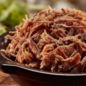 Effiloche de canard ( ideal parmentier )