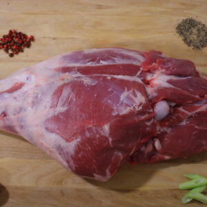 GIGOT D’AGNEAU