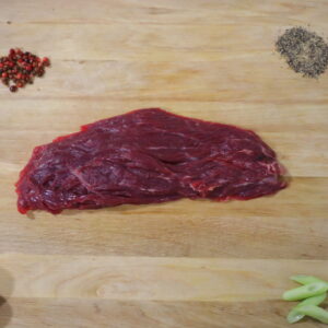 BAVETTE D’ALOYAU AUBRAC / SALERS ./ CHAROLLES PREMIUM
