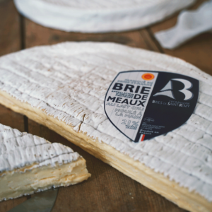 Brie de Meaux 150 / 170  G