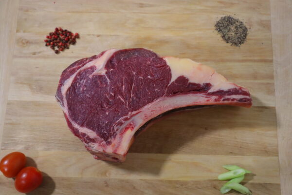 COTE DE BŒUF AUBRAC, SALERS OU CHAROLLES AOP   PREMIUM