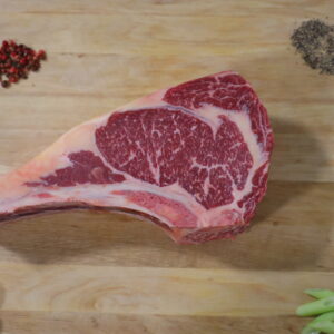COTE DE BOEUF HERREFORD IRLANDE