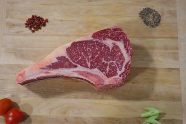 COTE DE BŒUF BLACK ANGUS PREMIUM