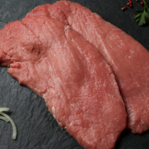 ESCALOPPES DE VEAU X 2