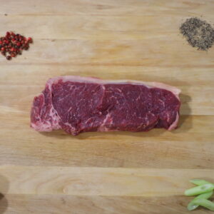 Faux-filet (Black Angus)