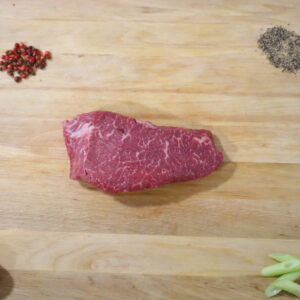 STEACK TRANCHE BLACK ANGUS PREMIUM X 2
