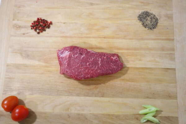 STEACK TRANCHE BLACK ANGUS PREMIUM X 2
