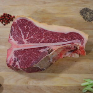 T-Bone (Black Angus)