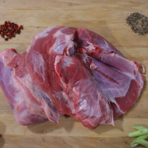 EPAULE D’AGNEAU