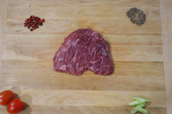 BAVETTE D’ALOYAU BLACK ANGUS PREMIUM