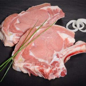 COTES DE VEAU X 2