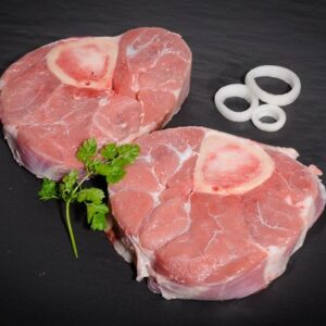 OSSO  BUCO