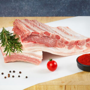 TRAVERS DE PORC
