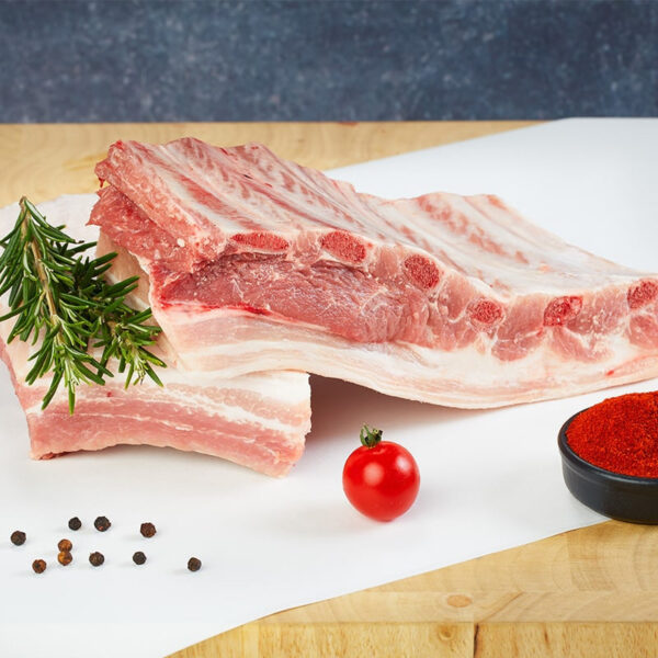 TRAVERS DE PORC