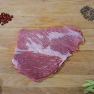 SECRETO / LEVURE PORC ABOTIA ( PAYS BASQUE  ) X 2